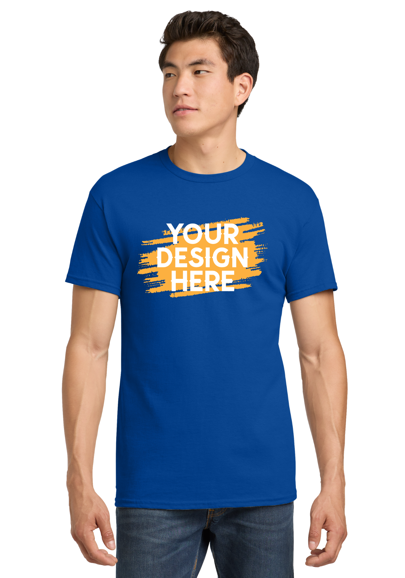 Custom T-Shirts