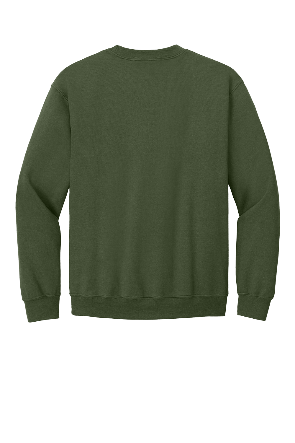 Custom Adult Unisex Sweatshirts