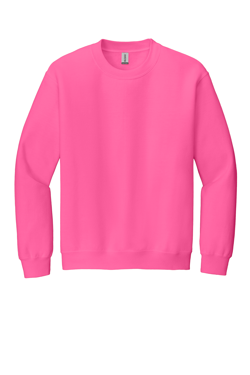 Custom Adult Unisex Sweatshirts