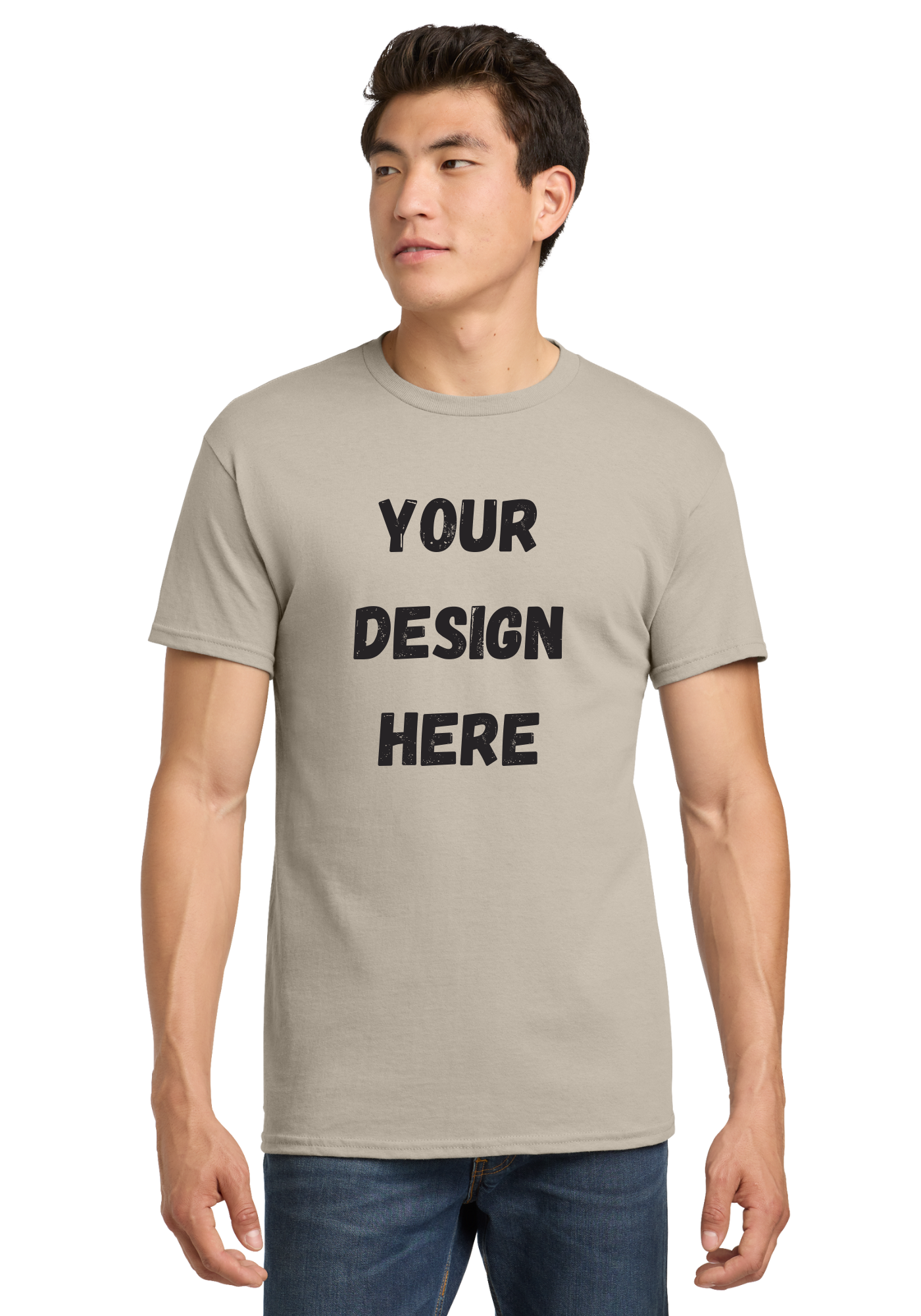 Custom T-Shirts