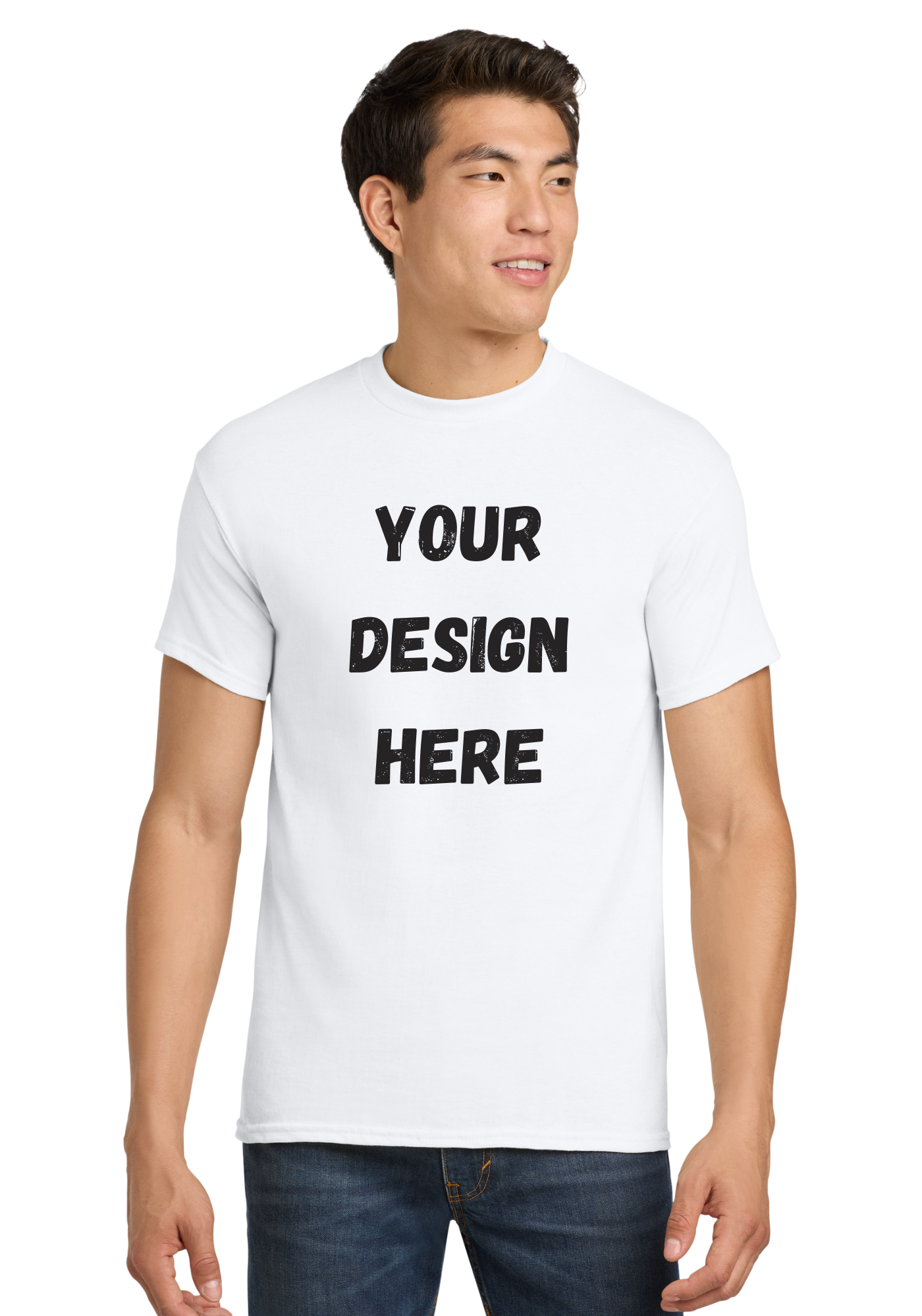 Custom T-Shirts