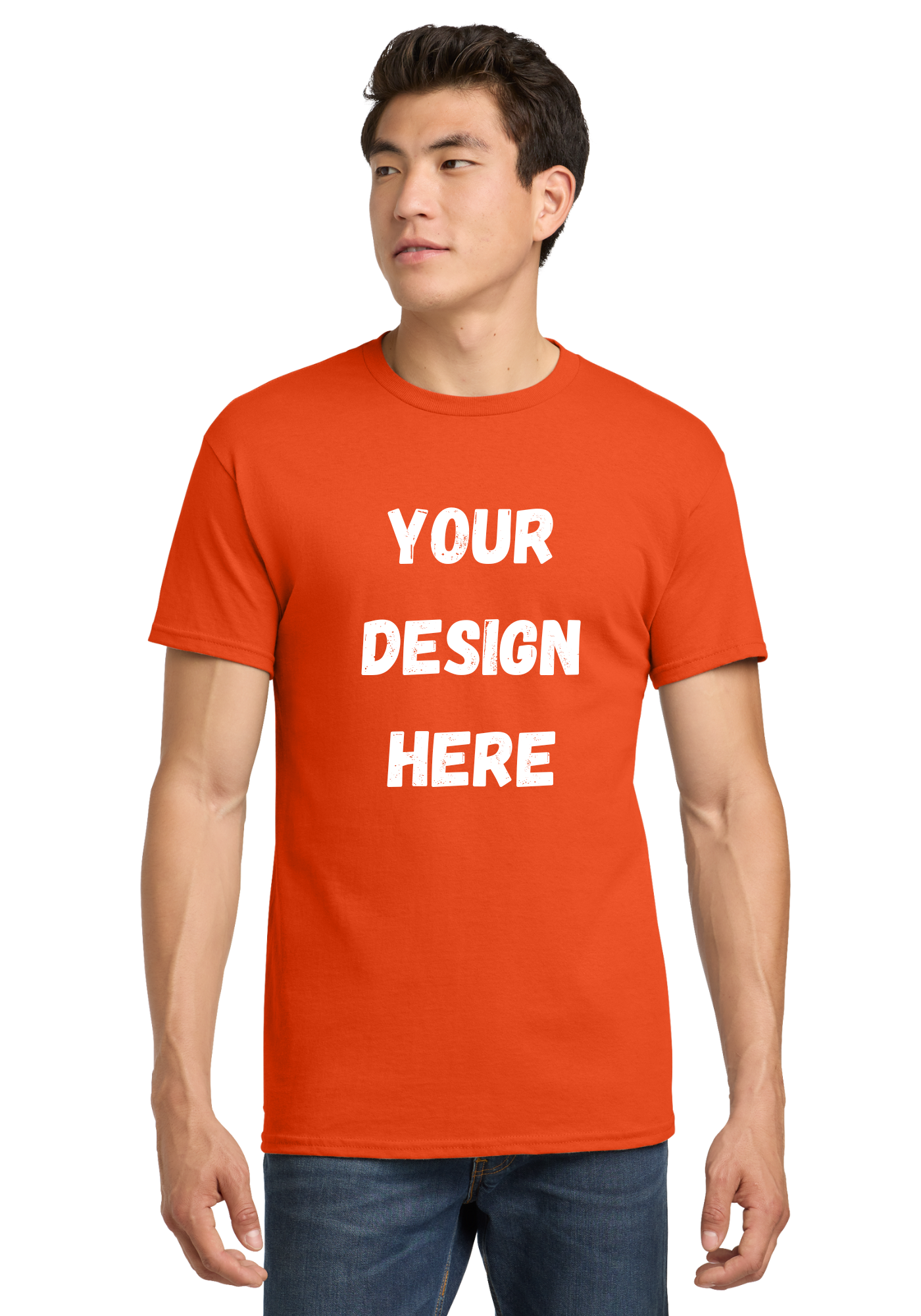 Custom T-Shirts