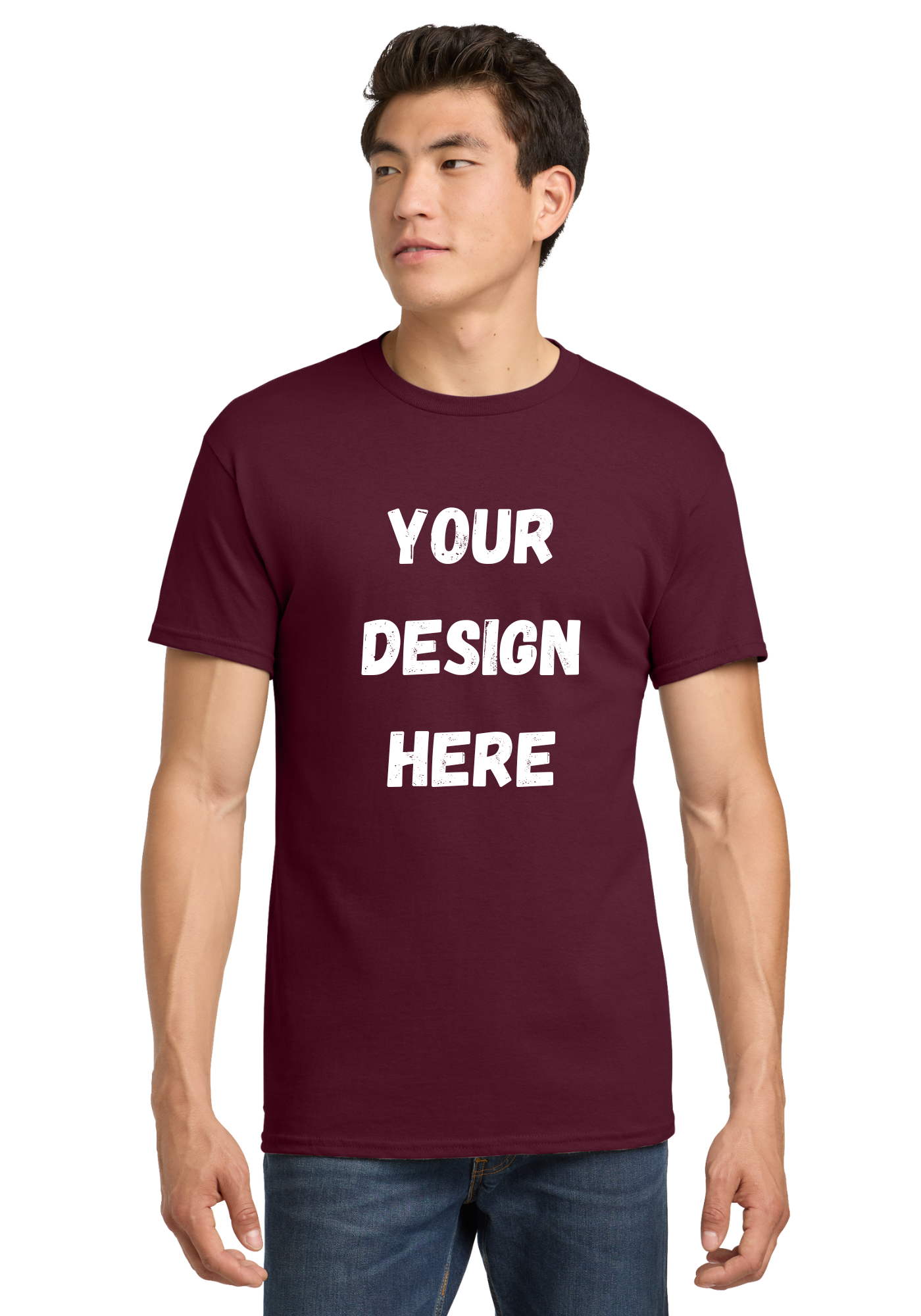 Custom T-Shirts