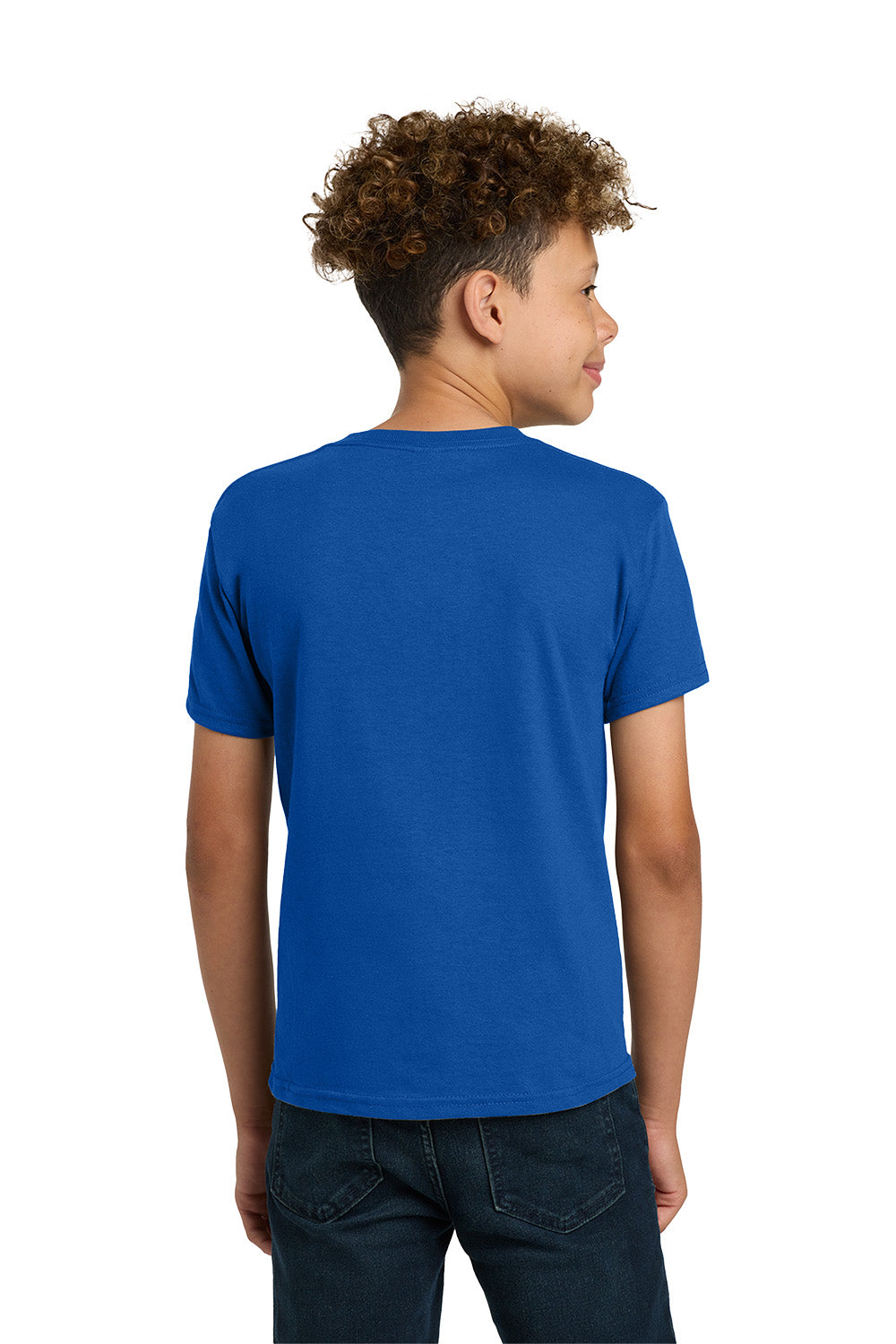 Custom Unisex Youth T-Shirts