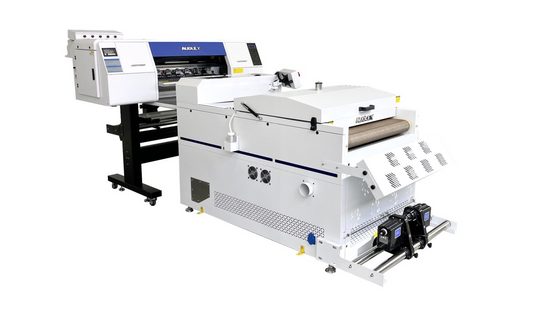 What is DTF Printing? Benefits and Why You Should Choose It