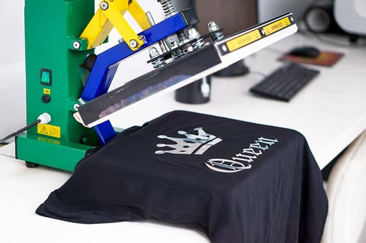 What is a DTF Gang Sheet and How to Use It?
