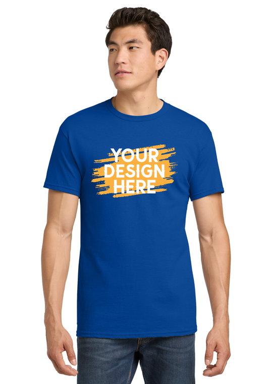Custom T-Shirts