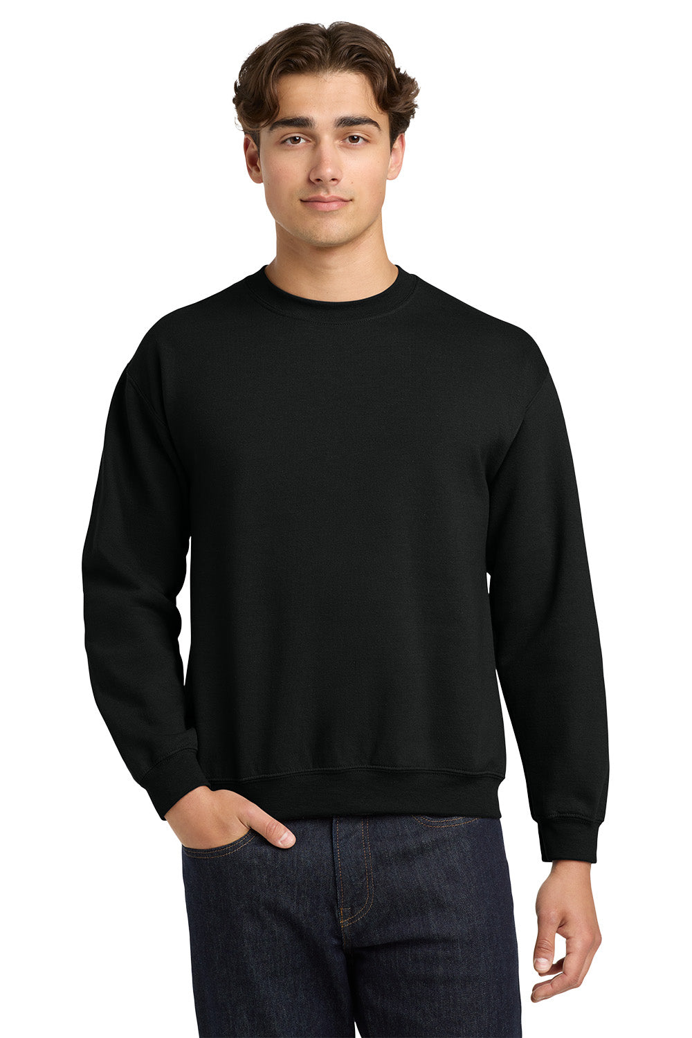 Custom Unisex Adult Sweatshirts
