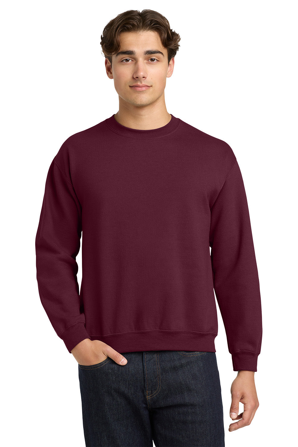 Custom Unisex Adult Sweatshirts