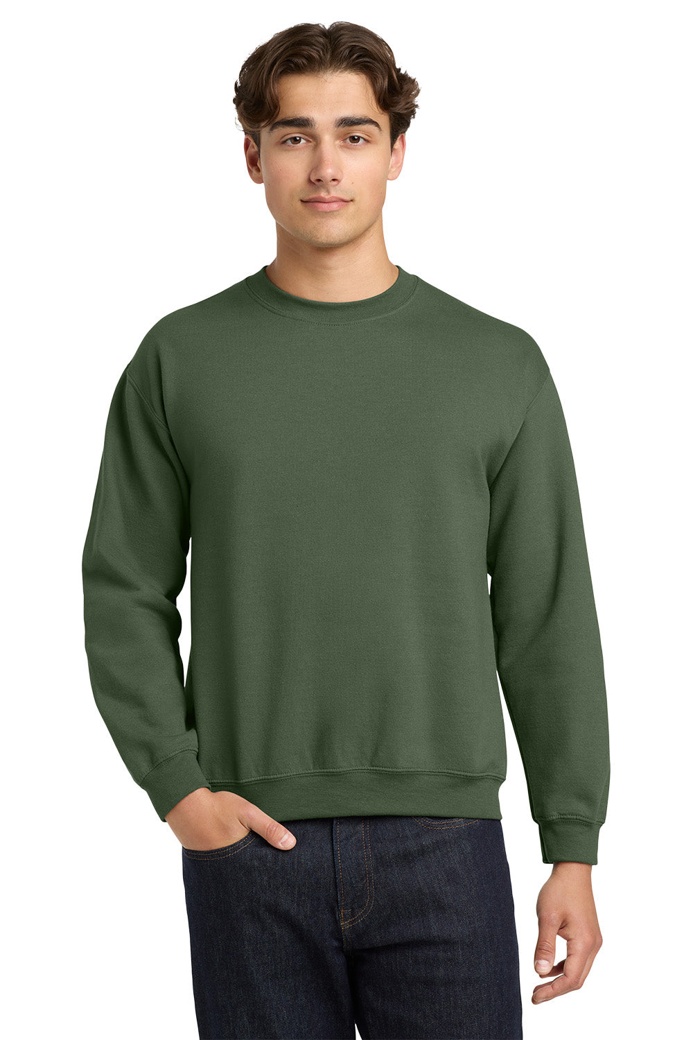 Custom Unisex Adult Sweatshirts