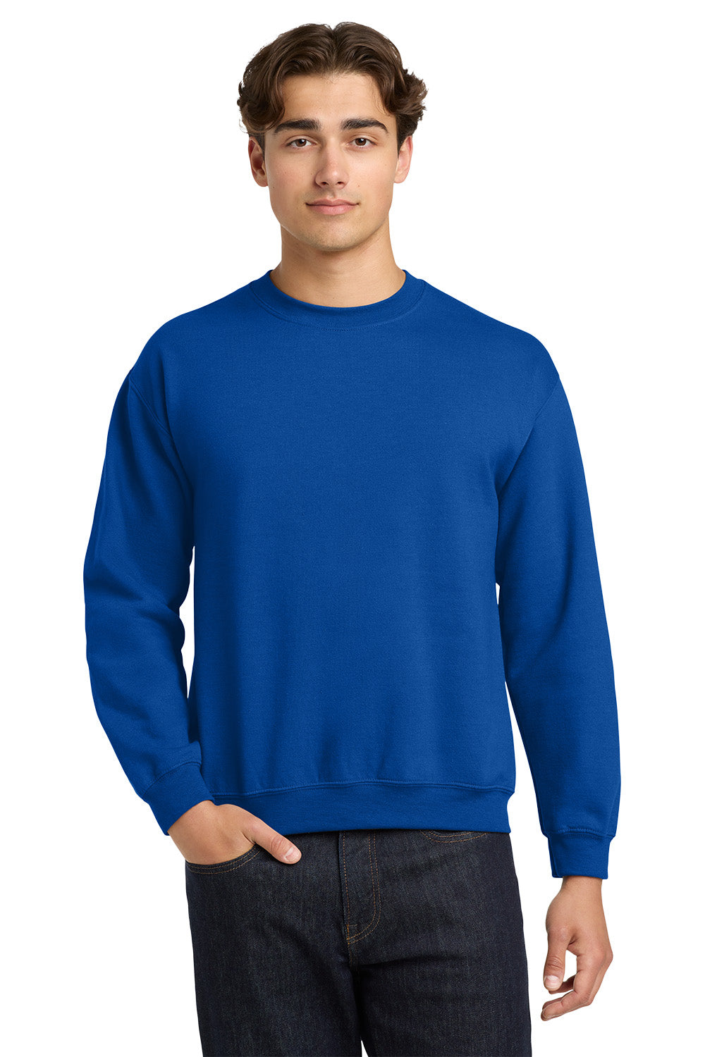 Custom Unisex Adult Sweatshirts