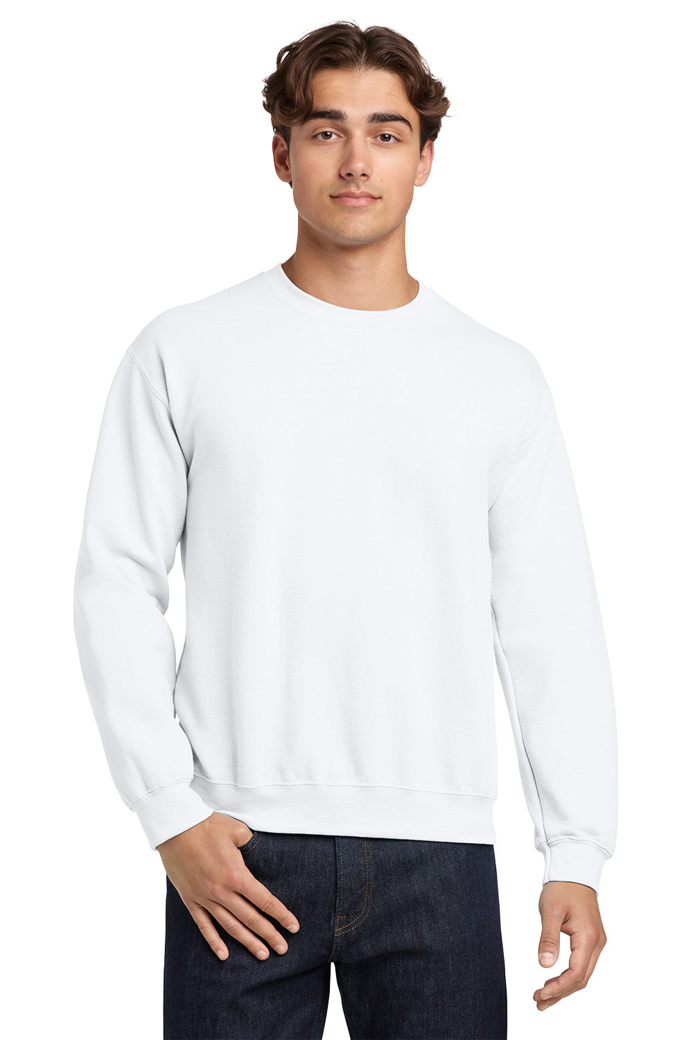 Custom Unisex Adult Sweatshirts