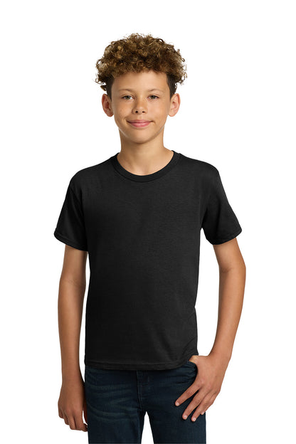 Custom Unisex Youth T-Shirts