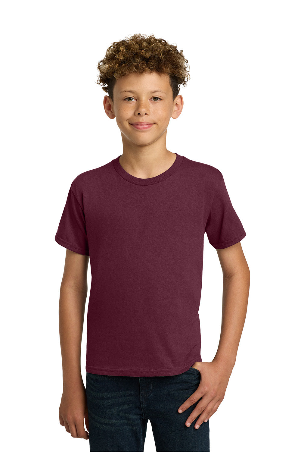 Custom Unisex Youth T-Shirts
