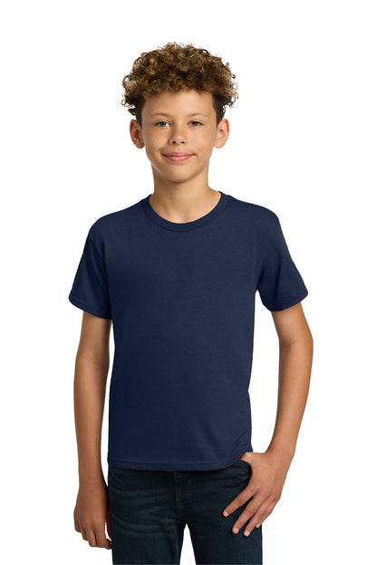 Custom Unisex Youth T-Shirts