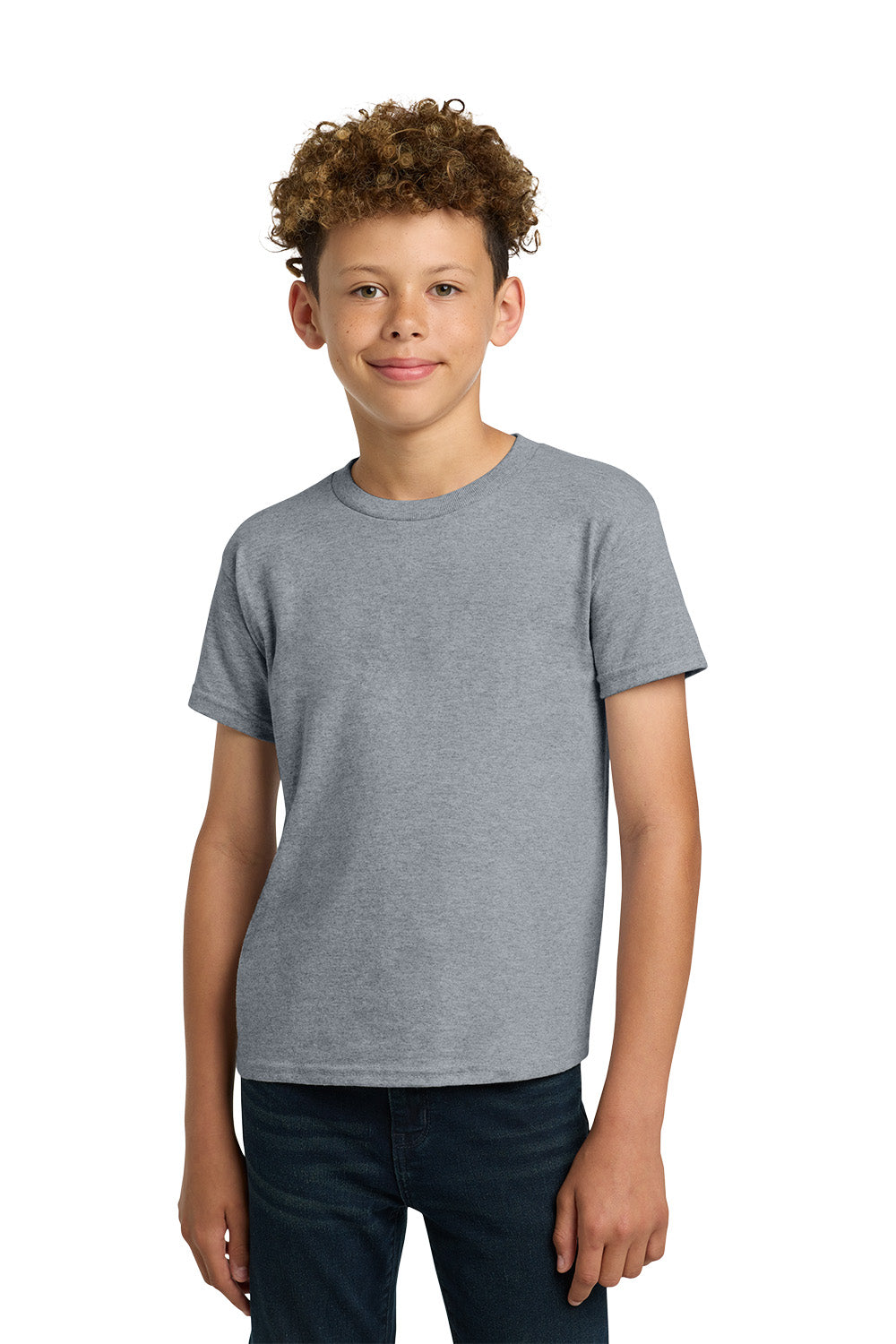 Custom Unisex Youth T-Shirts