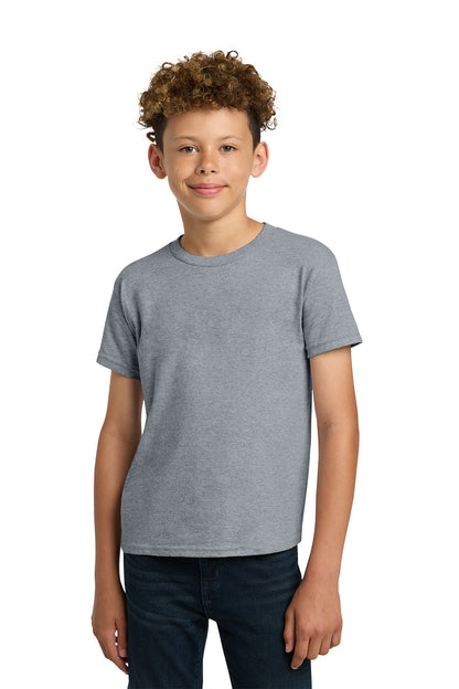 Custom Unisex Youth T-Shirts