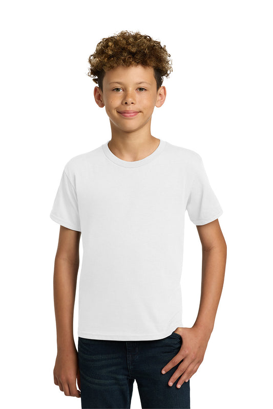 Custom Unisex Youth T-Shirts